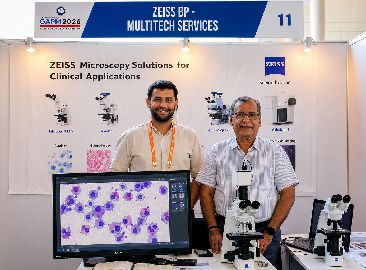 About MULTITECH SERVICES