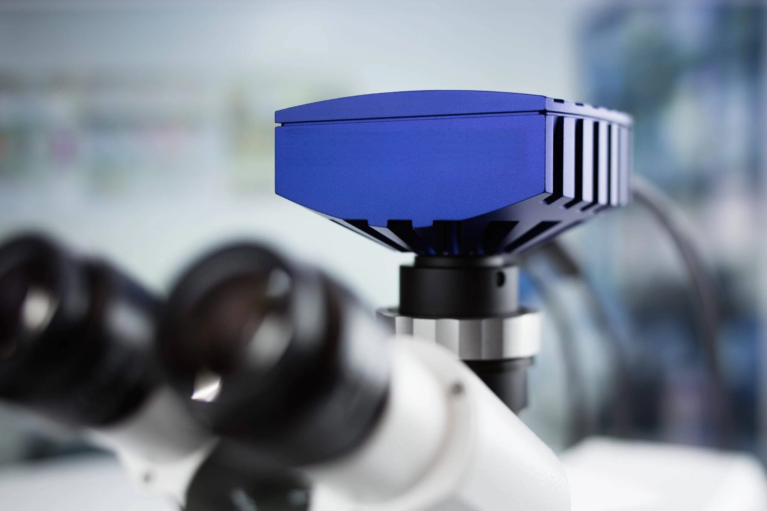 Microscopy Cameras