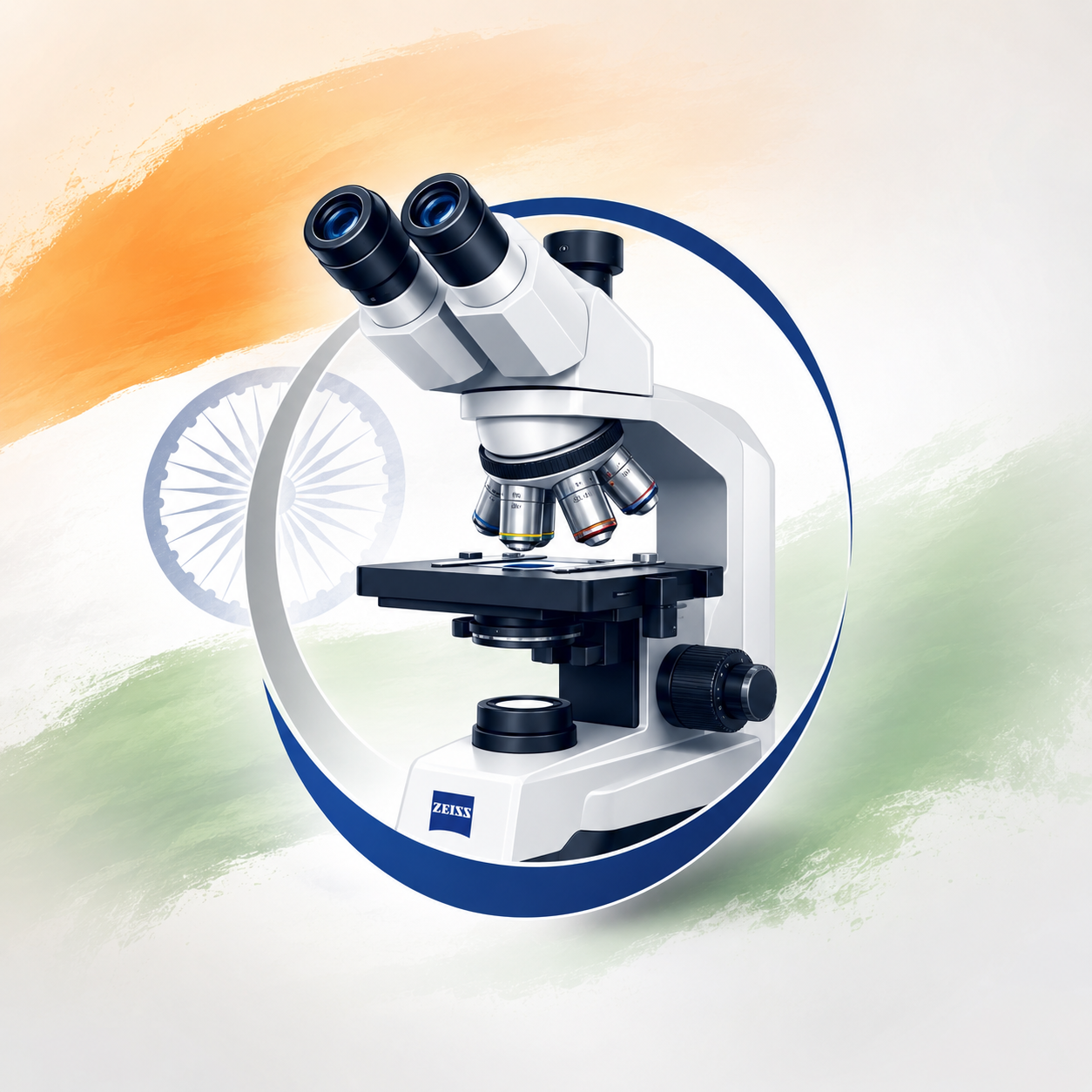 Microscope Icon