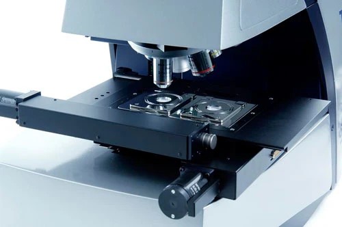 Image Analysers