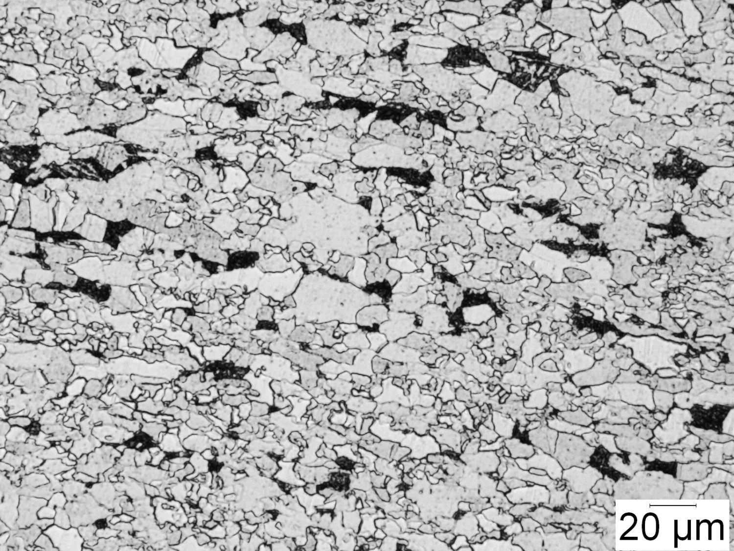 Metallography